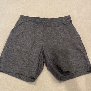 Uniqlo shorts